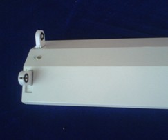 LED逆富士支架與鎮(zhèn)流器價格指南 全面解析T8三角日光燈架