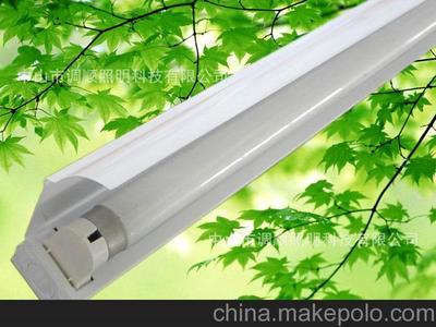 中山市調順照明科技 供應高品質T8/T10 1.5米LED日光燈支架燈架