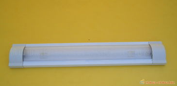 T5照明系統(tǒng)詳解 壁燈、熒光燈支架與電子鎮(zhèn)流器