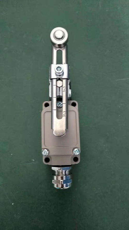 防水行程開關與相關工控產品市場概覽 報價、廠家與傳感器技術