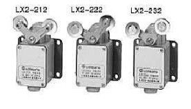 LX2-111行程開關 上海五久廠家詳解、價格參數與傳感器應用指南