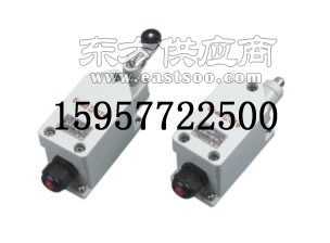 8077防爆行程開關 特性、應用與圖片解析