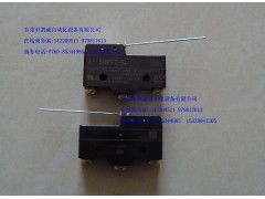 原裝歐姆龍B3F-6000行程開關 全新現貨，助力精準傳感與安全防護